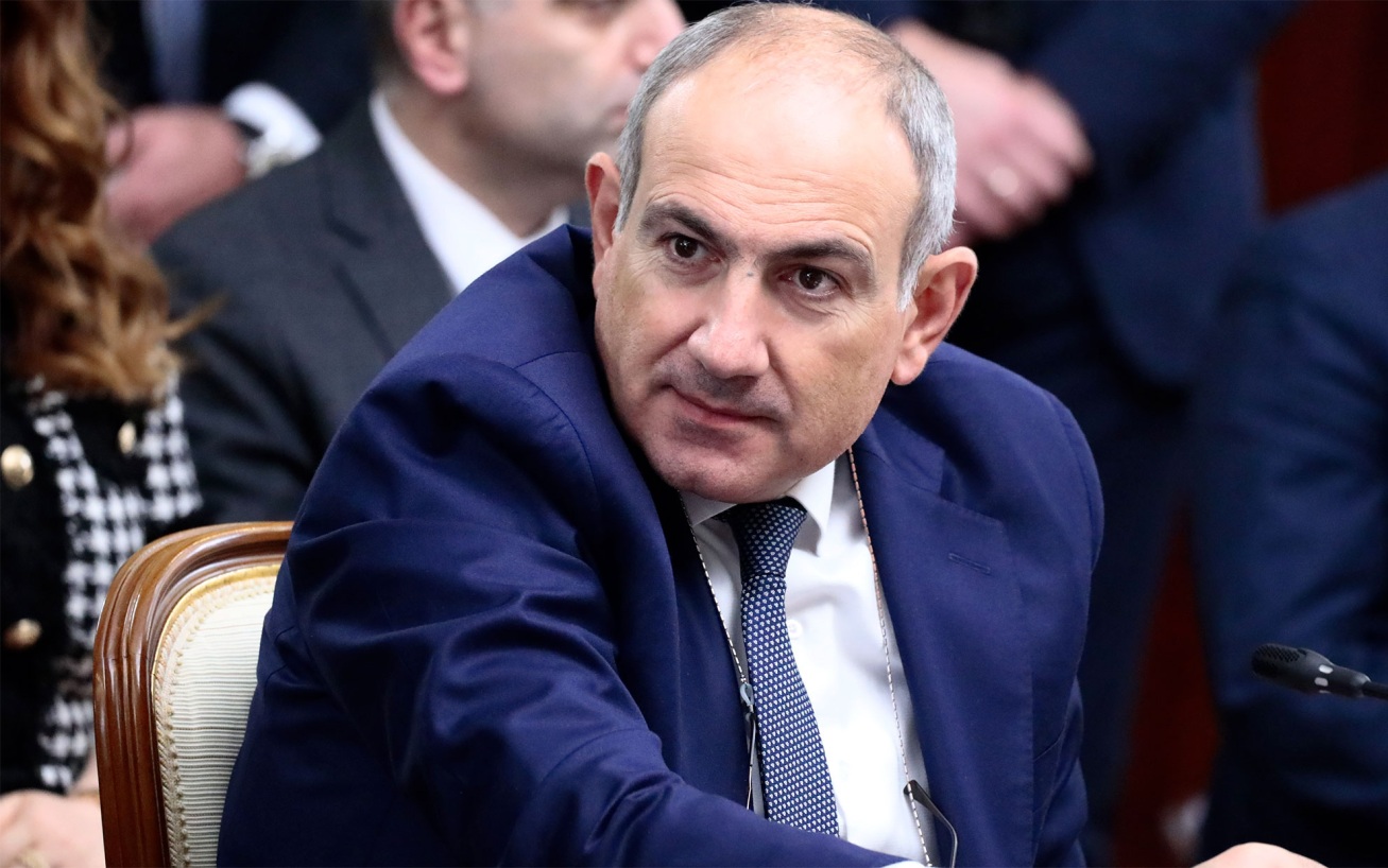 Армения нацелена запустить в космос не менее трех спутников