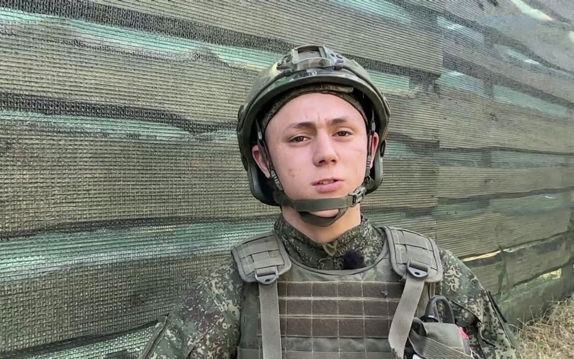 Боец Мустяце рассказал об оскорблениях со стороны украинцев