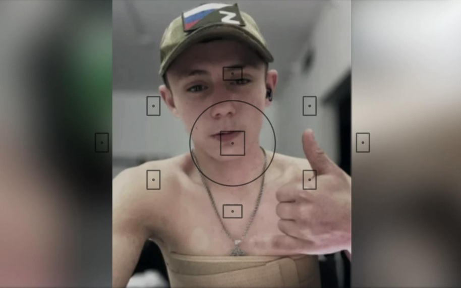 Боец ВС РФ Мустяце рассказал, как его семья отнеслась к подписанию контракта