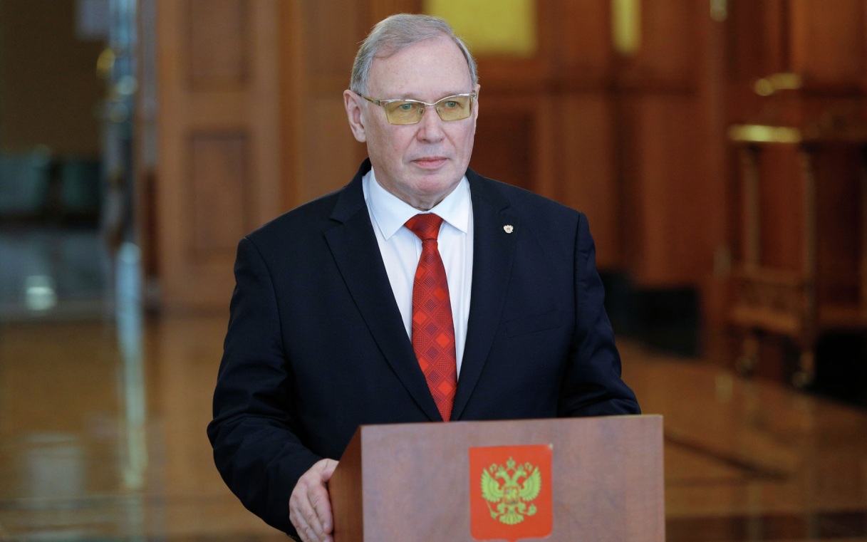 Посол РФ Озеров не исключил провокаций на складах боеприпасов в Приднестровье