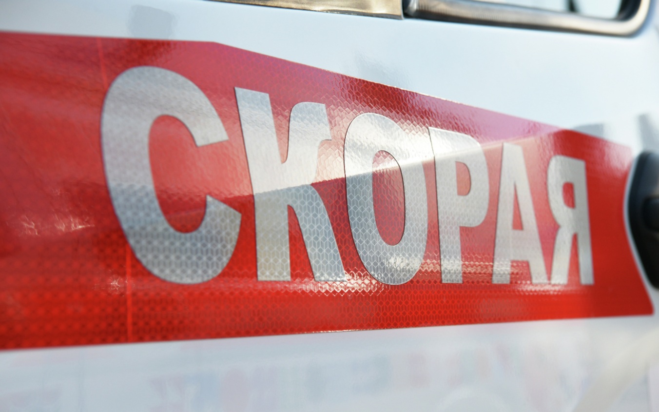 Мужчина погиб, женщина получила ранения в Шебекино во время атаки ВСУ