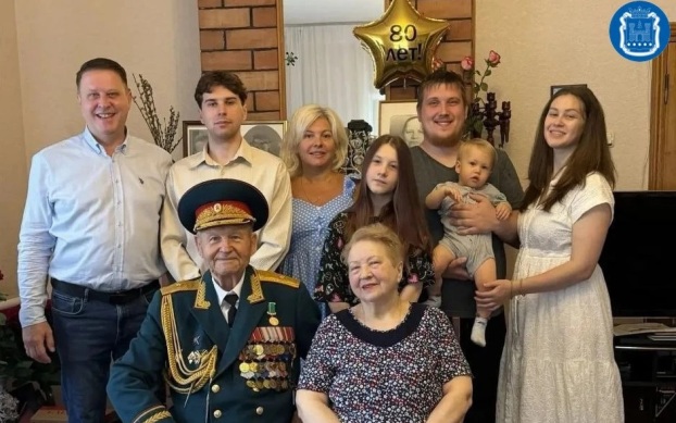 Умер первый человек, рожденный в Калининградской области