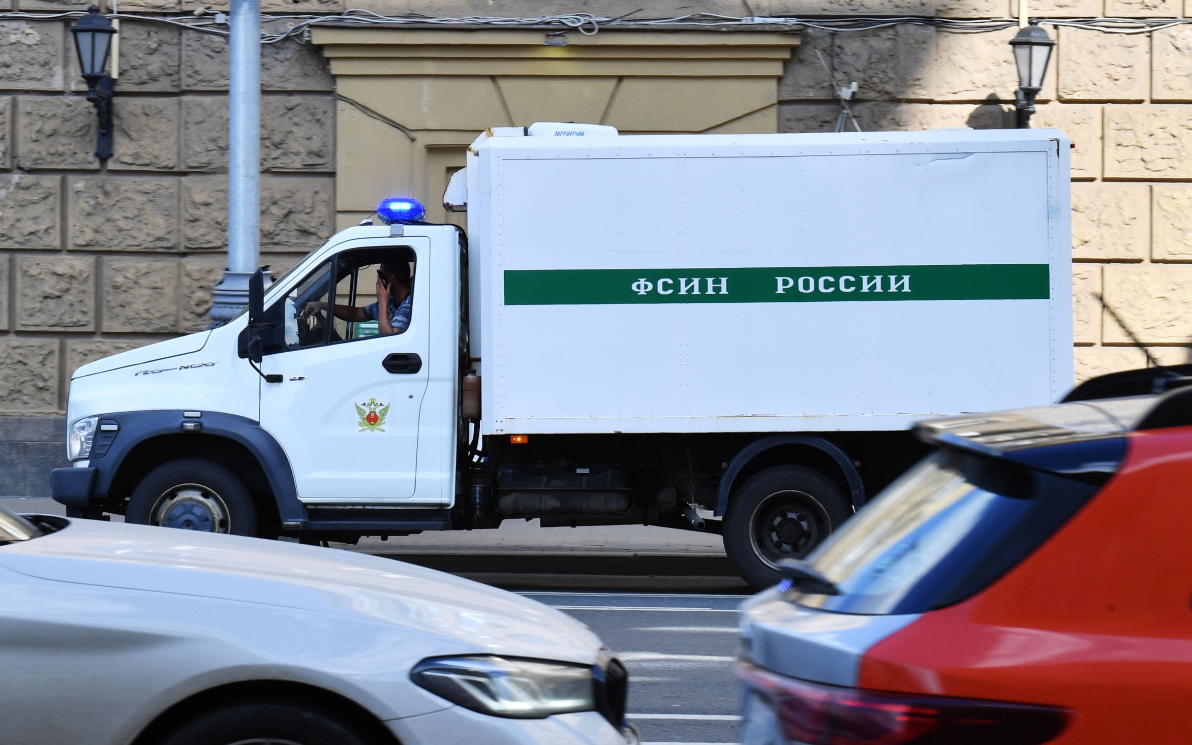 Директор ФСИН раскрыл число иностранцев в российских колониях и СИЗО
