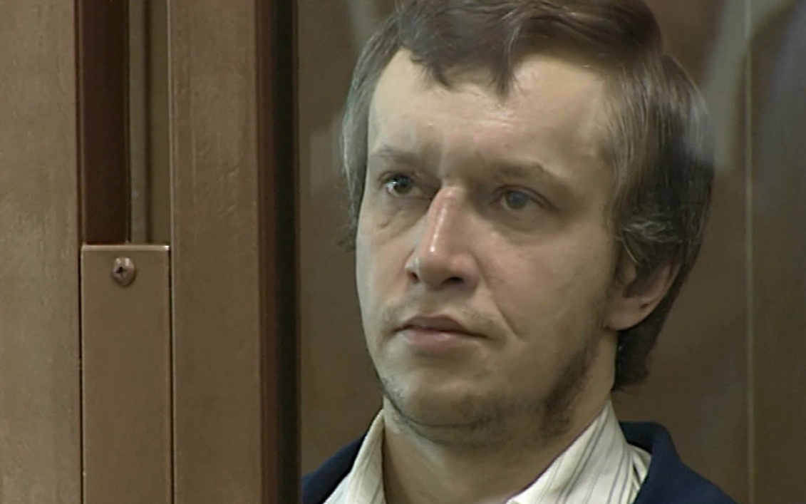 Верховный суд не принял к рассмотрению жалобу "битцевского маньяка" Пичушкина