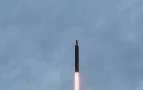 Yonhap: КНДР запустила ракеты в сторону Японского моря