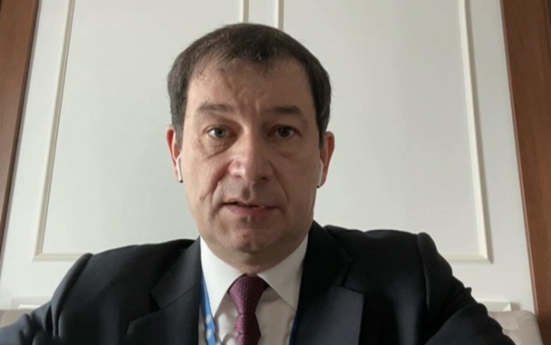 Полянский заявил о неготовности Запада обсуждать причины кризиса безопасности