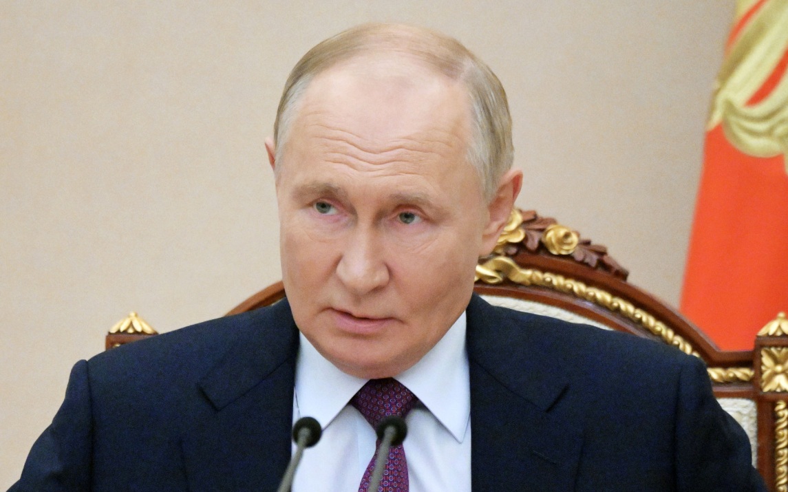 Путин объяснил, почему Россия придает большое значение укреплению роли ООН