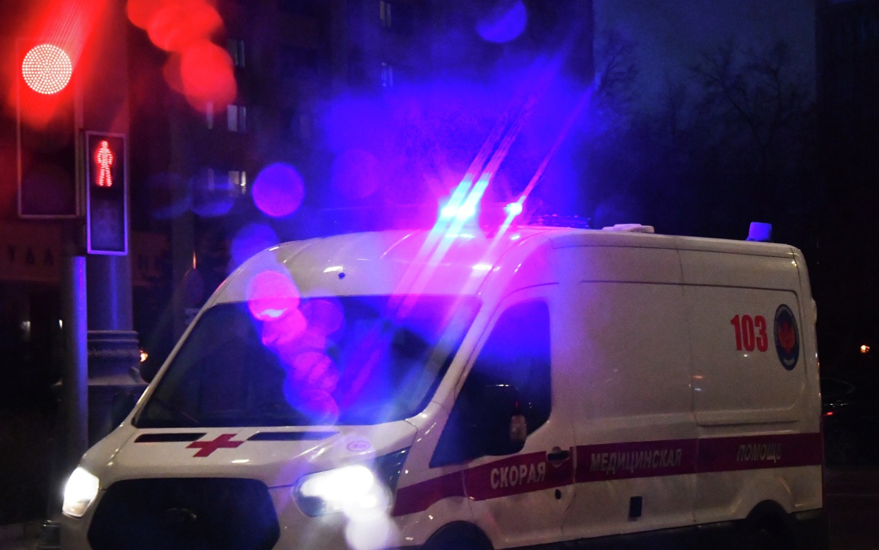 В Горловке при атаке беспилотников ВСУ ранены семь мирных жителей
