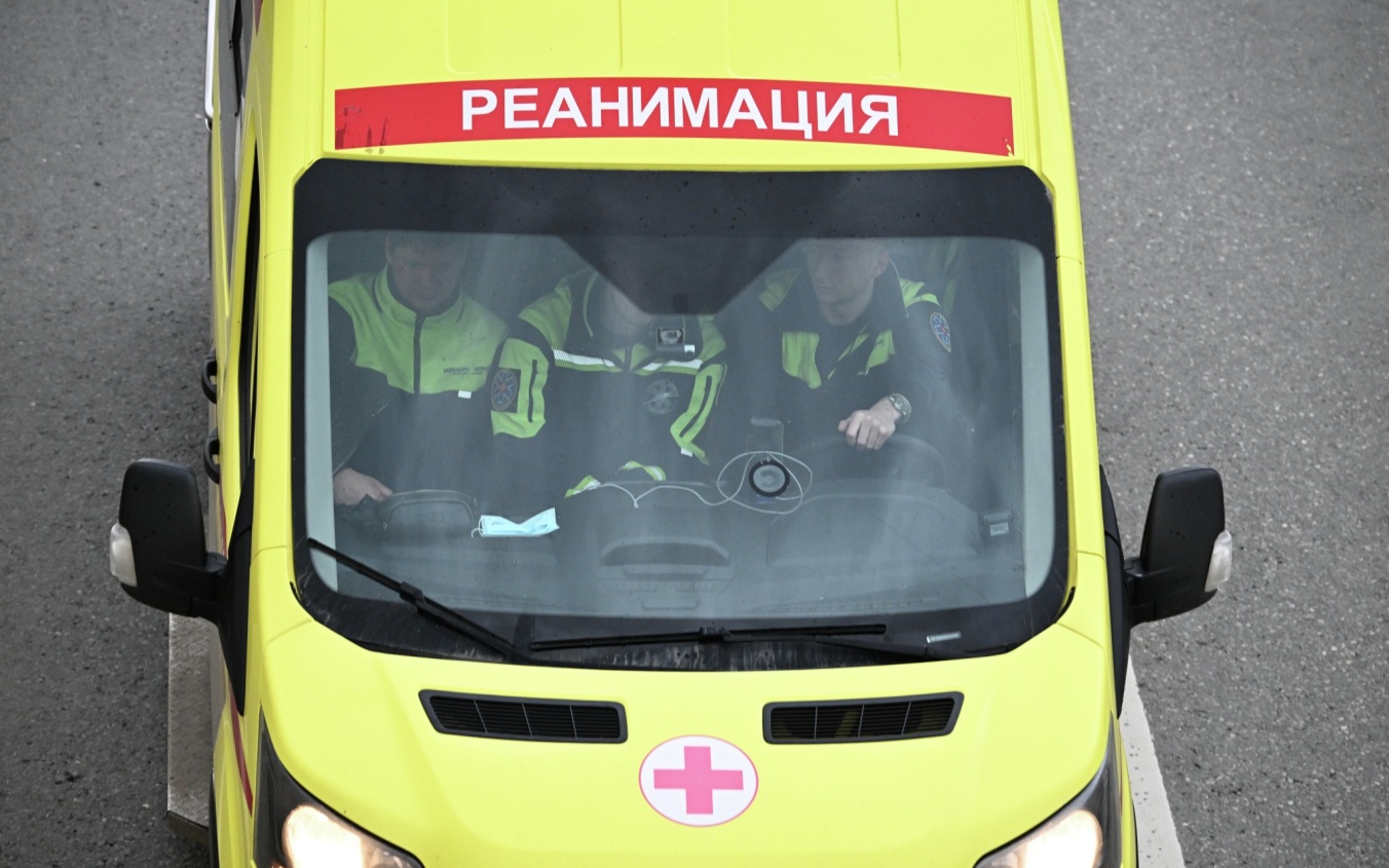 В ДНР три мирных жителя погибли и 13 пострадали при атаках со стороны ВСУ