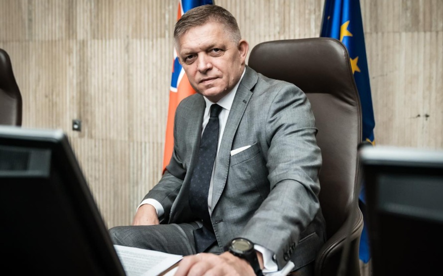 Отказ от газа из РФ обернется для ЕС подорожанием и зависимостью от других стран