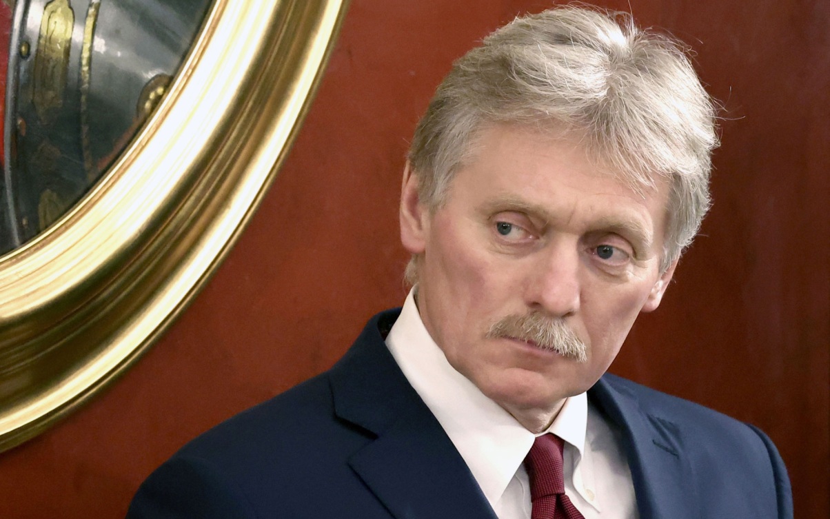 Кремль прокомментировал планы НАТО у границ Калининградской области
