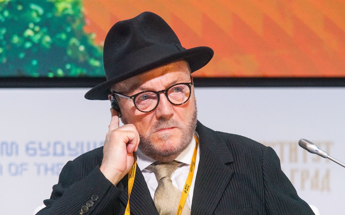 Британский политик заявил, что Лондон должен благодарить РФ за срыв операции СБУ