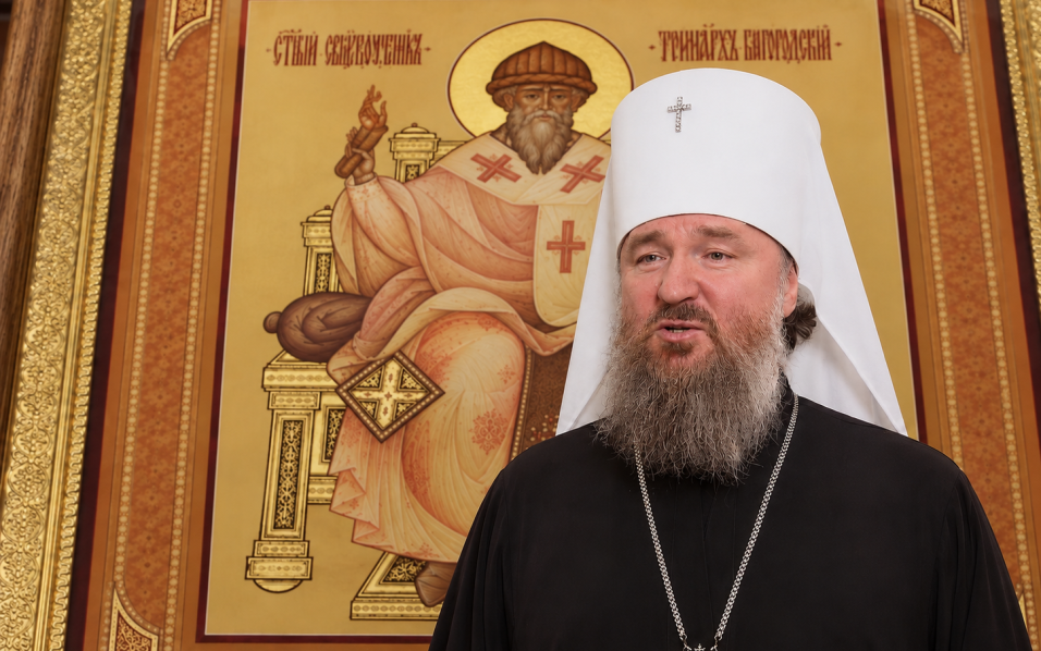 В РПЦ надеются, что число православных школ в РФ будет увеличиваться