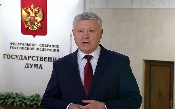 Пискарев заявил о масштабной кампании Запада по дискредитации выборов в РФ