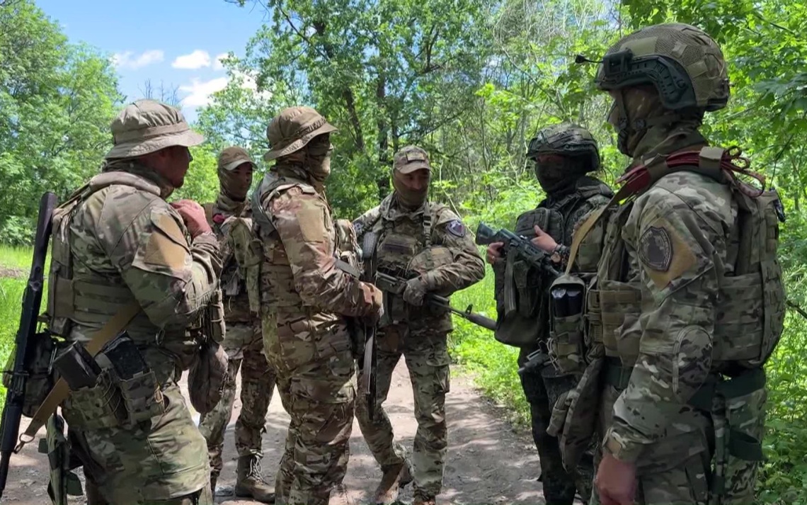 В Минобороны Польши рассказали о переломе хода СВО в пользу России этой зимой