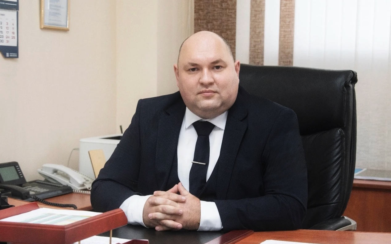 Завод запчастей и компонентов "Камаза" возглавил Рифат Шавалиев