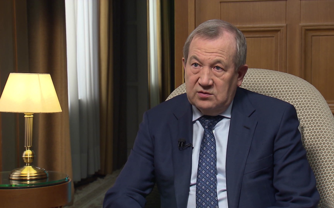 Глава РАН Красников оценил технологии судебной экспертизы в России
