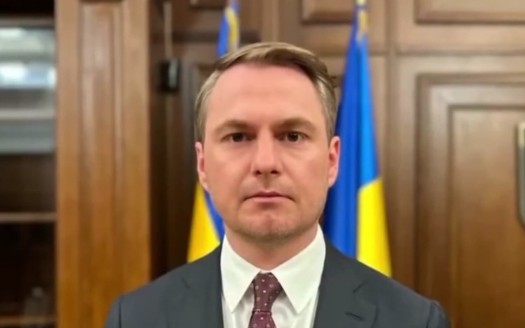 В Верховной раде заявили о проблемах с властью в Киеве после побега генпрокурора