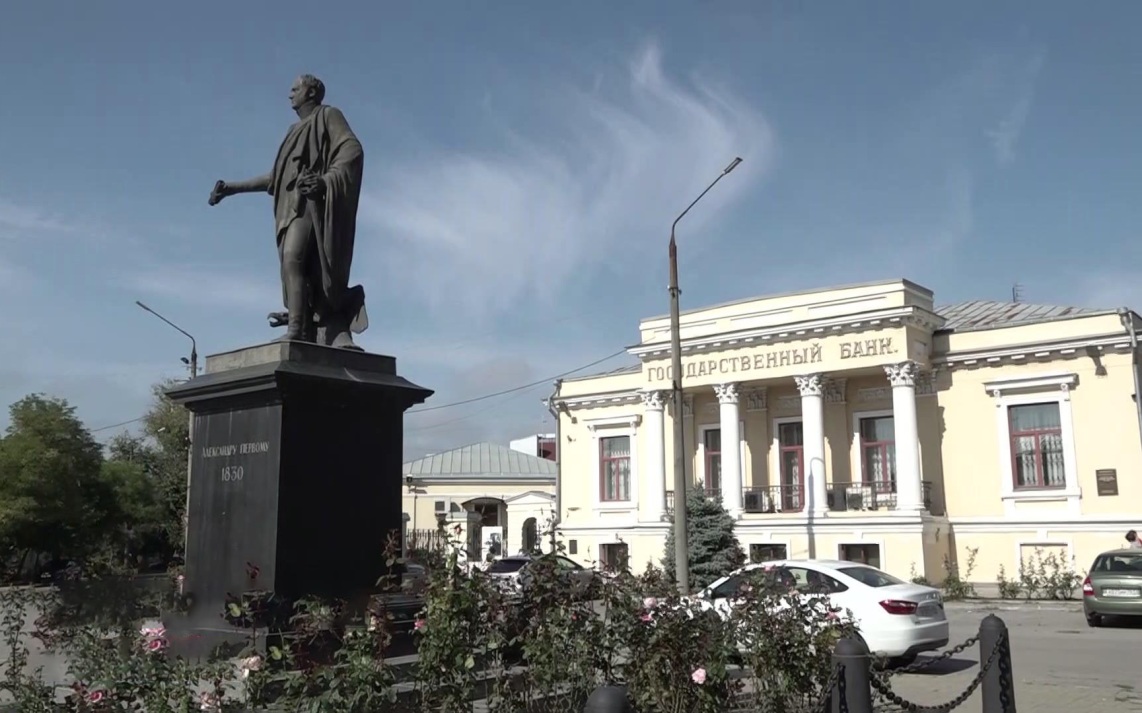 Мэр Таганрога раскрыла подробности последствий ракетной атаки