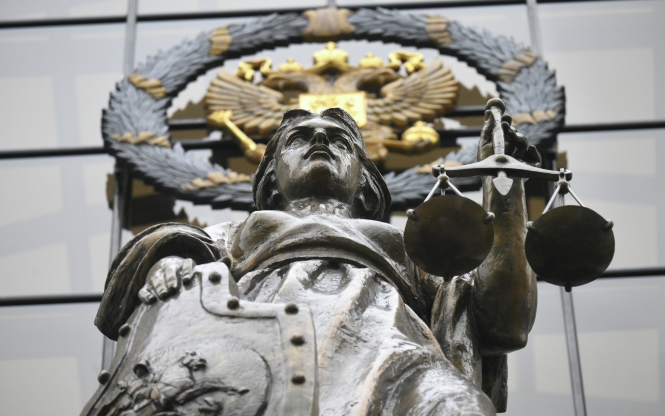 Экс-ректора томского вуза приговорили по делу о злоупотреблении полномочиями