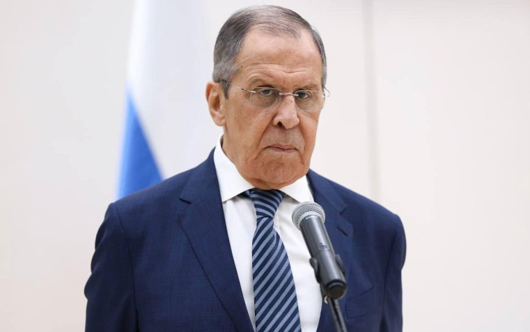 Лавров выступит с трибуны Генассамблеи ООН в Нью-Йорке 26 сентября