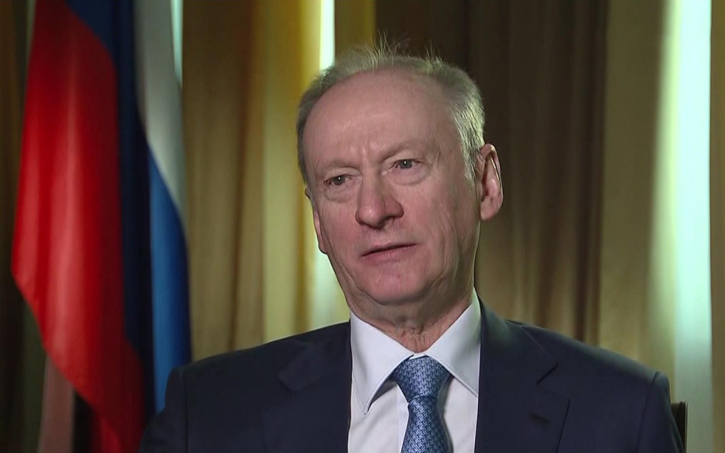 Британские СМИ назвали "пугающими" слова Патрушева о судьбе Польши