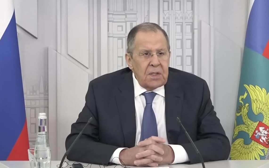 Лавров опроверг сообщения о размене с США по Ирану и Украине
