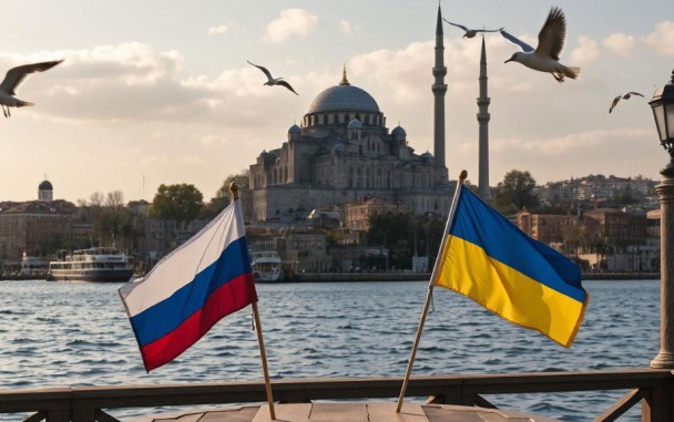 Источник ТАСС: место для переговоров по Украине должно быть нейтральным