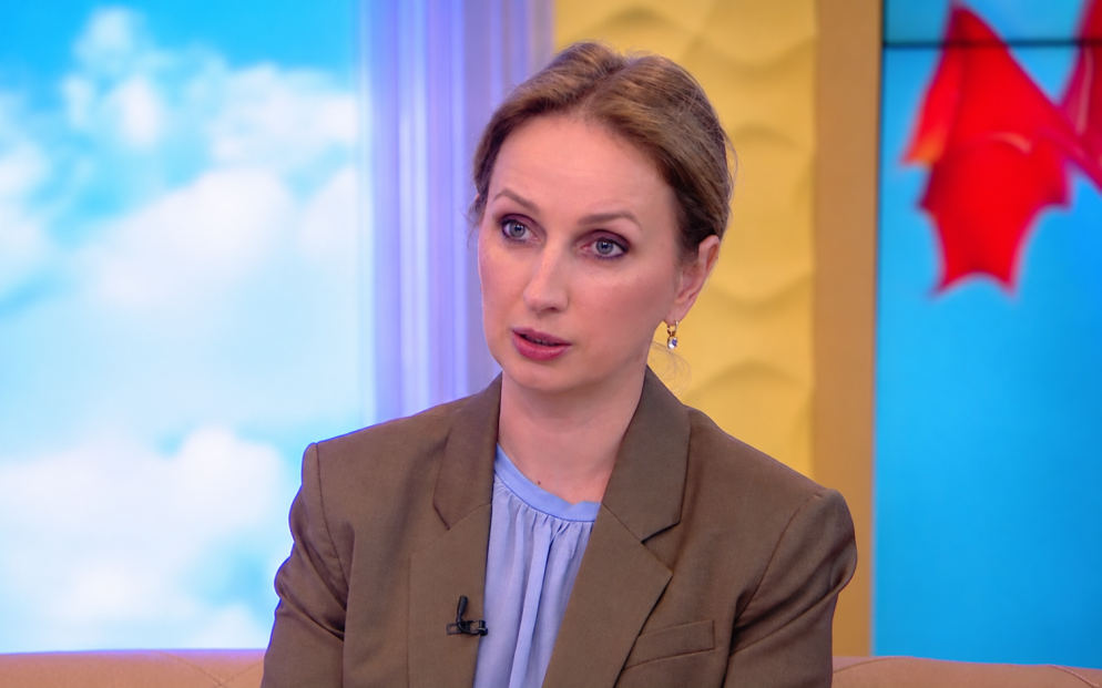 Профессор рассказала, как распознать и предотвратить ранний атеросклероз
