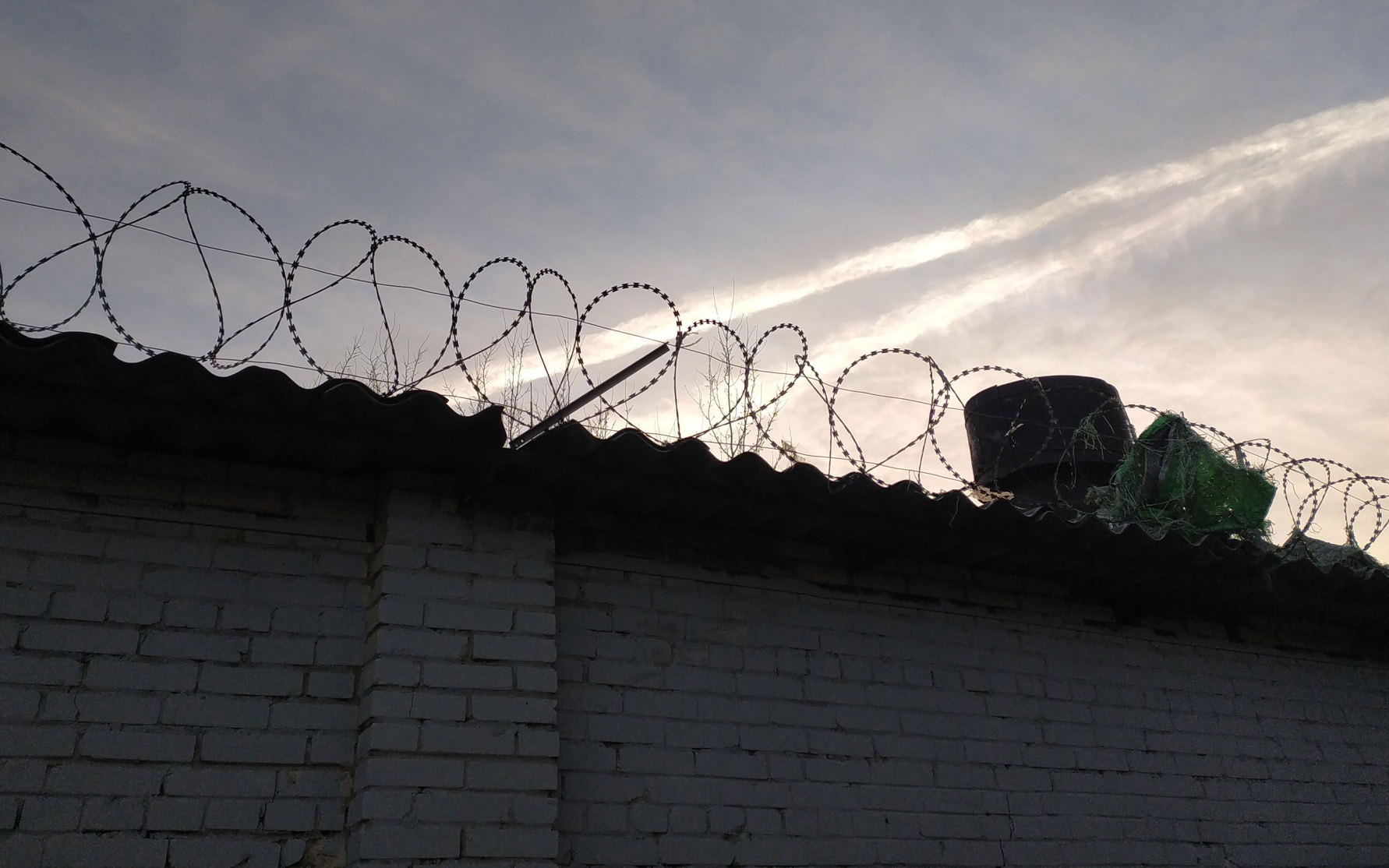 Жительница Забайкалья получила срок за разбой и попытку кражи