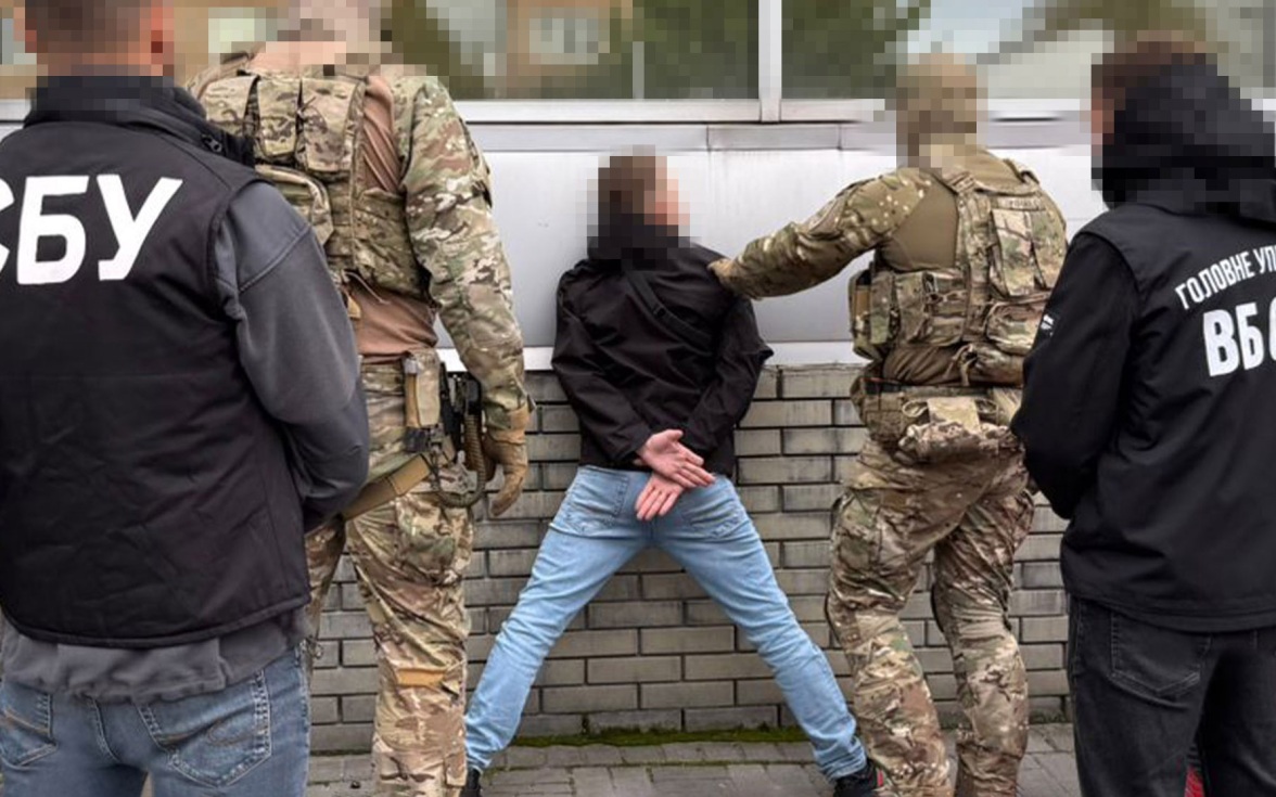 Подполье: Киев потерял контроль над украинскими силовиками