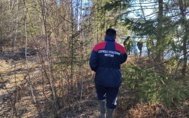 В Якутии мать сообщила спасателям о пропавшем 5 сентября сыне