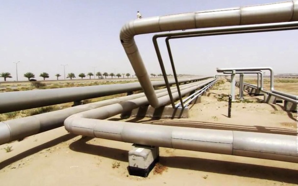 СМИ: Саудовская Аравия отменила часть поставок нефти в Европу