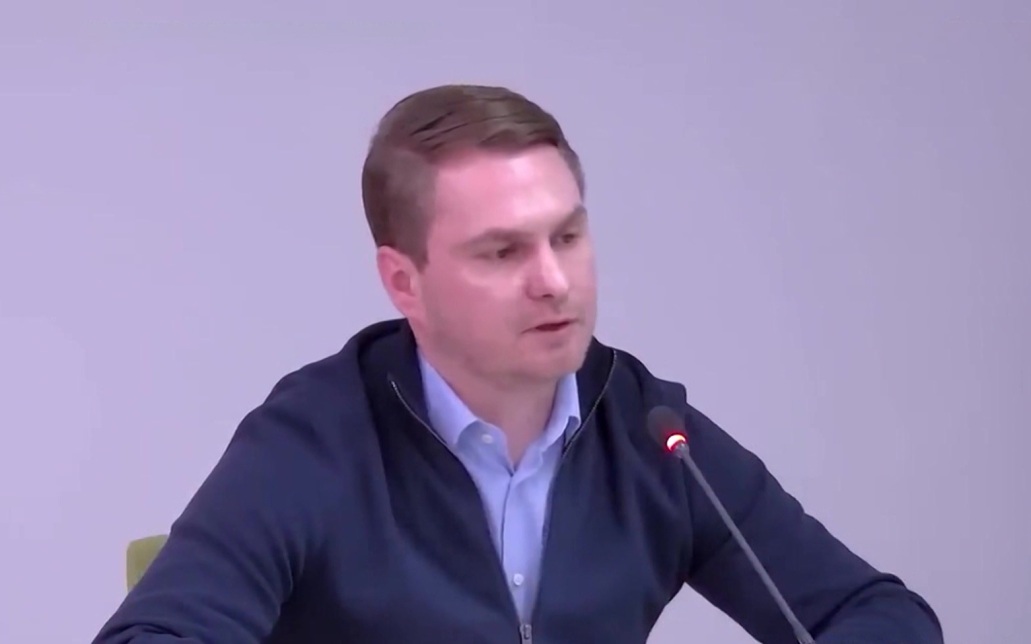 Экс-генпрокурор Украины Кравченко покинул страну с разрешения Зеленского