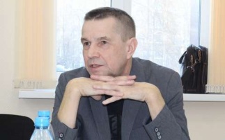 Фигурант дела о госизмене Зюзев получил 2 млн евро от нежелательных организаций