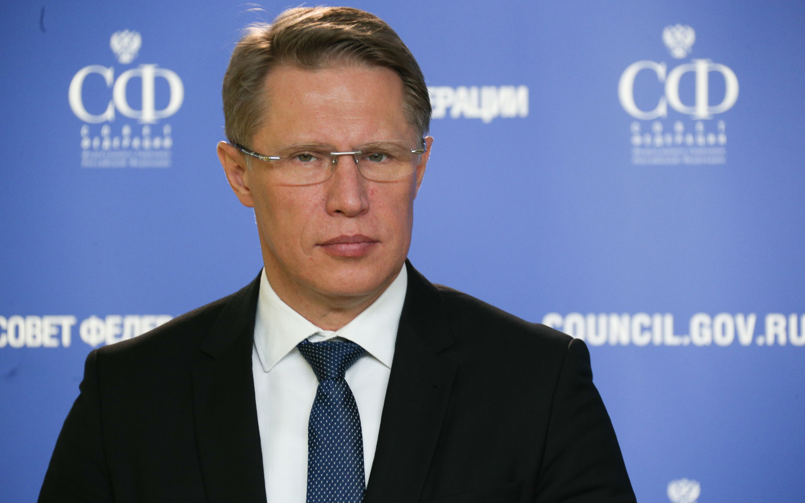 Мурашко заявил о четырехкратном превышении нормы потребления сахара в России
