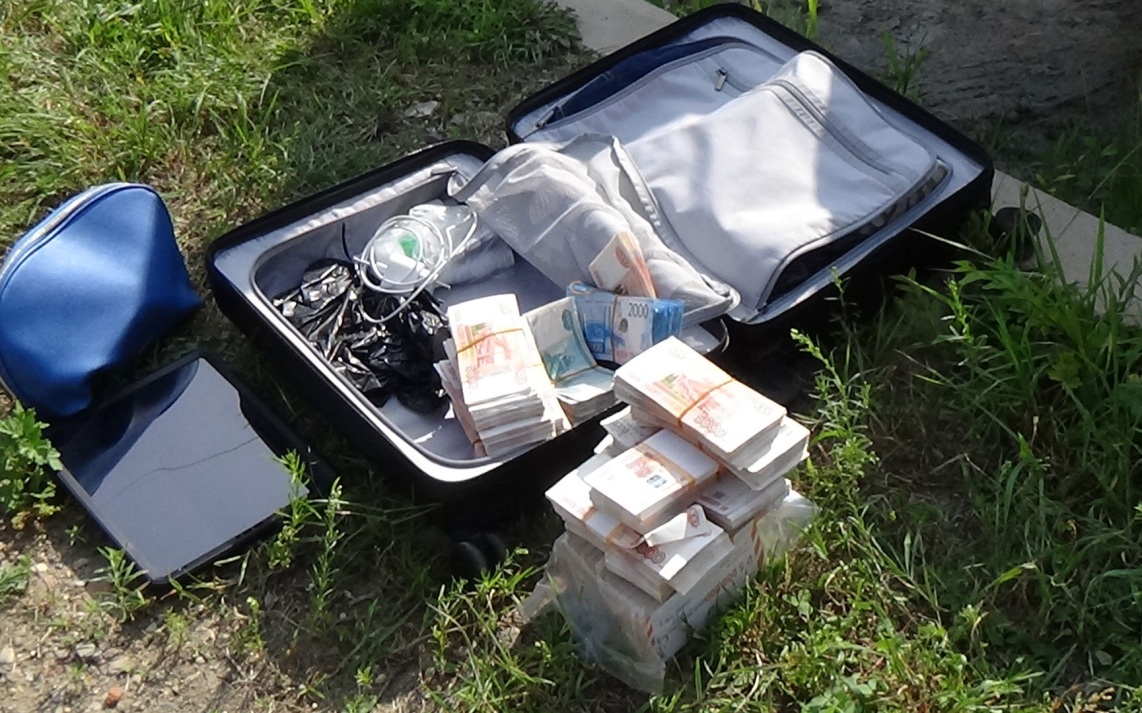 Скончался новосибирский грабитель, известный как Фантомас