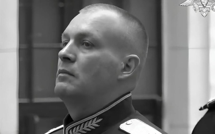 Блогер Кашеварова рассказала о прицельном ударе ВСУ по дому генерала Груниса
