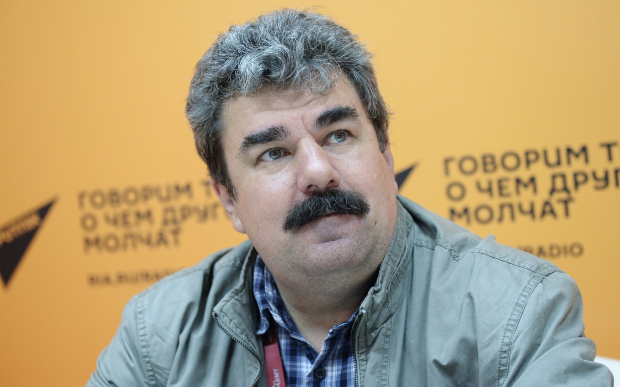 Военный эксперт Леонков заявил о критическом дефиците локомотивов на Украине