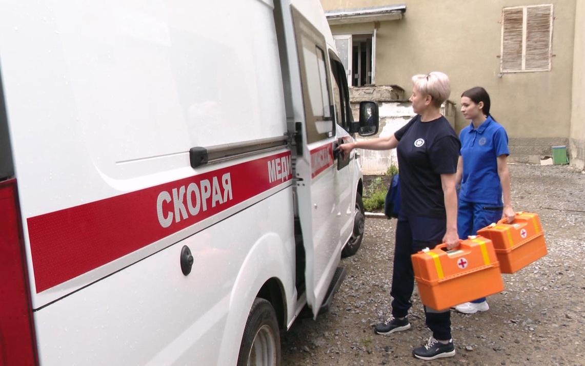 В Белгородской области 6 человек пострадали при атаках ВСУ