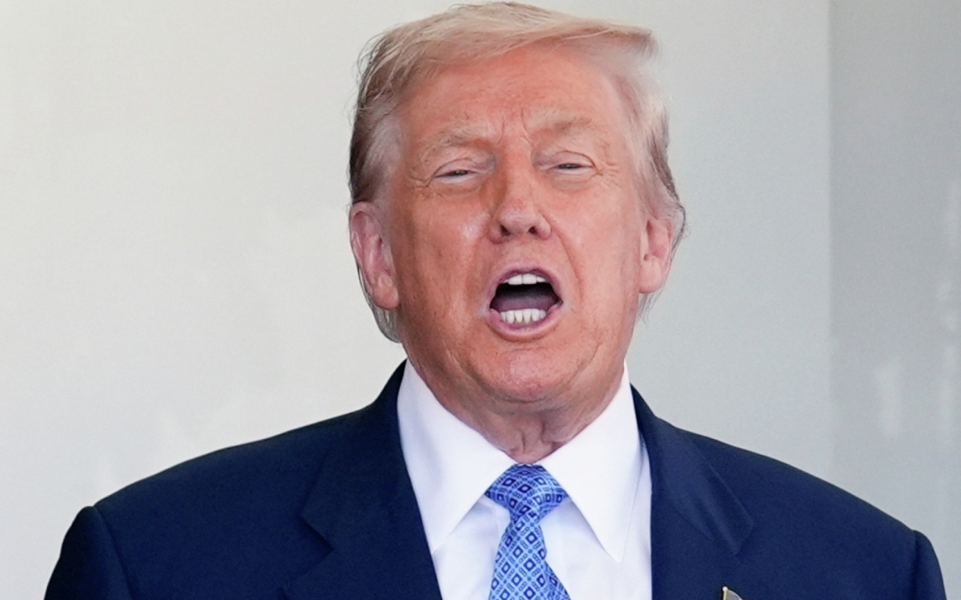 Новые антироссийские санкции позволят Трампу продолжить торговые войны