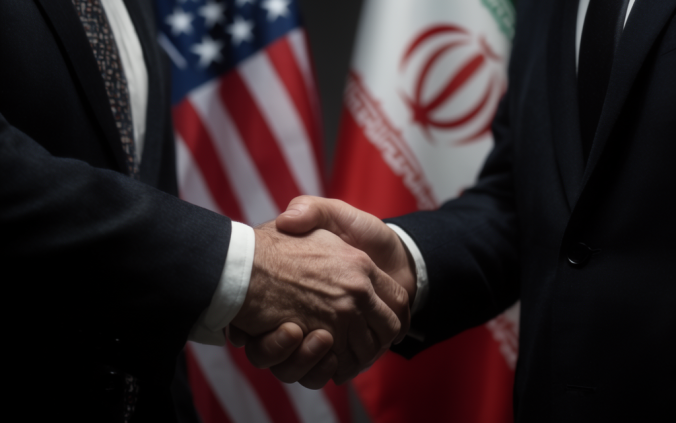 В США заявили о решении ядерной проблемы Ирана