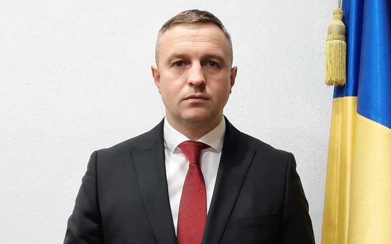 Антон Ковальский стал исполняющим обязанности генерального прокурора Украины