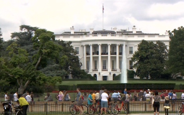 Духовные лидеры Армении помолились вместе с Трампом в Вашингтоне