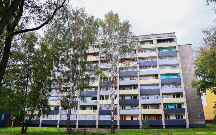 В Нижнекамске оборудуют отдельные железобетонные укрытия