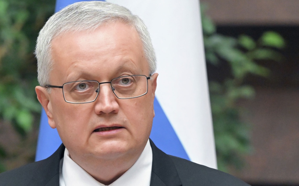 Российский дипломат поблагодарил ОАЭ за посредничество по Украине