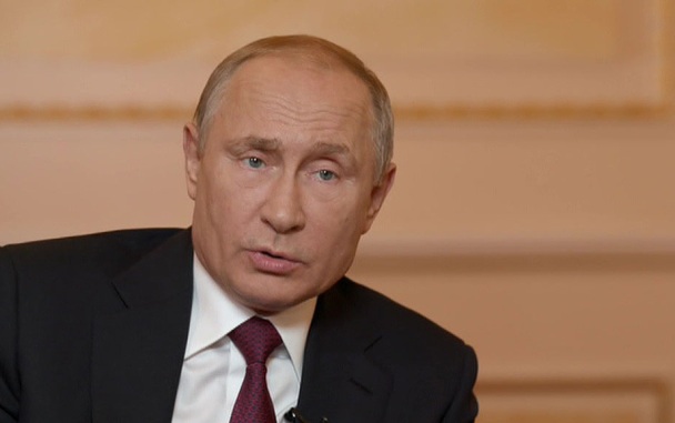 Путин: федеральный бюджет в августе исполнен с профицитом в 606 млрд руб