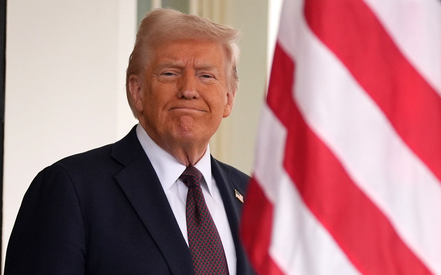 Трамп сообщил о прогрессе в создании базы сухопутных войск США в Польше