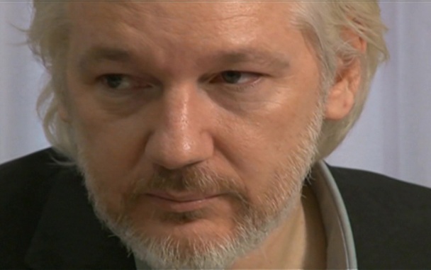 Основатель WikiLeaks Джулиан Ассанж объявил о своем возвращении
