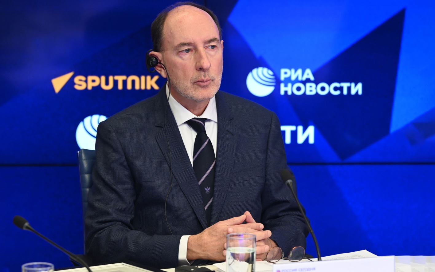 Внук де Голля назвал абсурдными заявления политиков Франции о слабости России